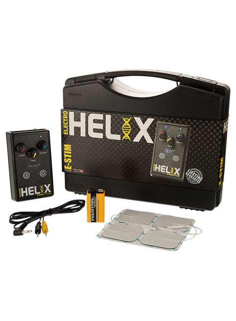 electro power boxes|ElectroHelix Control Box .